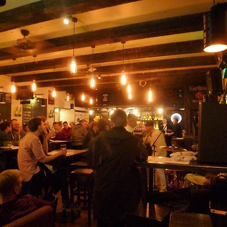 Seven Fridays Vilnius Bagian luar foto